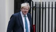 Stocks on the domestically-focused mid-cap index as well blue-chip local financial shares skid after Boris Johnson, the face of Britain's campaign to leave the European Union in the 2016 referendum, was backed by more than a third of voting lawmakers.