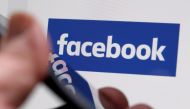 The Facebook logo is displayed on the company website in an illustration photo taken in Bordeaux, France on February 1, 2017. Reuters/Regis Duvignau