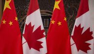 FILE PHOTO: AFP / FRED DUFOUR
