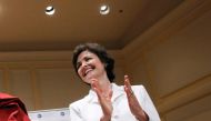 Judy Shelton. (Reuters/Jason Reed)   