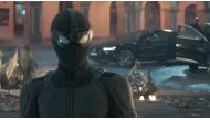 Still from movie Spiderman: Far From Home.