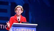 Elizabeth Warren