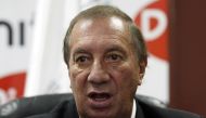 Carlos Bilardo (Reuters) 