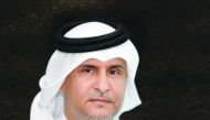 Braik Ali Al Marri, Chief Retail Banking Officer