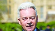 Alan Duncan, a junior foreign minister responsible for relations with Europe and the Americas, stepped down saying Johnson was 