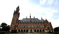  International Court of Justice