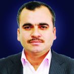 Adnan Abu Amer 