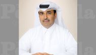 QREC Chairman Issa bin Mohammed Al Mohannadi
