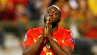Belgium's Romelu Lukaku (REUTERS/Francois Lenoir/File Photo)