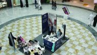 Compass International School Doha marks expansion with family event at Mall of Qatar.