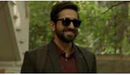 Ayushmann Khurrana in Andhadhun