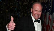 Larry Kudlow