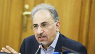Mohammad Ali Najafi