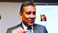 Singapore’s Ambassador to Qatar, Jai S Sohan