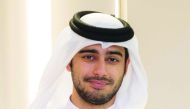 Fahad Al Khater