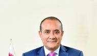 Joseph Abraham, Group CEO, Commercial Bank