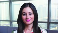 Monsi Rabah, Group Operations Director at Property Finder 