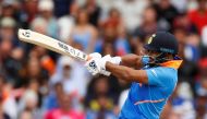 India's Rishabh Pant in action (Reuters/Jason Cairnduff/File Photo)