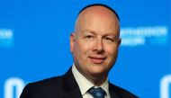 Jason Greenblatt
