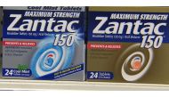 Dr. Reddy’s Laboratories Ltd. said it is suspending all distribution of its ranitidine, the generic version of the Sanofi stomach drug Zantac, as a precautionary measure. (Photo courtesy: CNN)