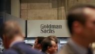 The Goldman Sachs survey is partially a recruitment tool, said Jake Siewert, a bank spokesman. 