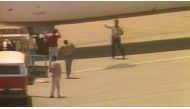 Greek media said he was involved in June 14, 1985 hijacking of TWA Flight 847 and the murder of an American passenger.