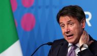 Prime Minister Giuseppe Conte, a technocrat close to 5-Star, welcomed the proposal and said it was now up to parliament to table a bill on the reform.