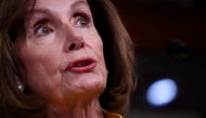 Nancy Pelosi