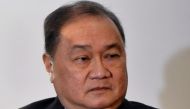Manuel V. Pangilinan Reuters/Ezra Acayan