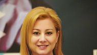 Ghada Philip El Rassi