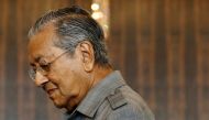 Malaysian Prime Minister Mahathir Mohamad last month told the United Nations that India 