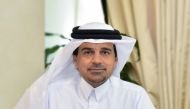 QIIB Chief Executive Officer Dr Abdulbasit Ahmad Al Shaibei