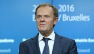 Donald Tusk