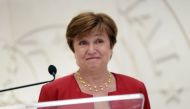Kristalina Georgieva