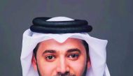 Nasser Al Taweel, Chief Legal Officer, QFC
