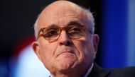 Rudy Giuliani