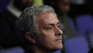 Jose Mourinho. File photo.