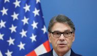 Rick Perry