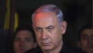 Benjamin Netanyahu
