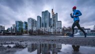 FILED - While stress is normal in everyday professional life, it's also unhealthy in the long run as it puts the body on high alert by releasing lots of hormones. Photo: Frank Rumpenhorst/dpa