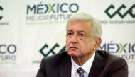 Andres Manuel Lopez Obrador