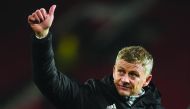 Ole Gunnar Solskjaer
