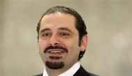 Saad al-Hariri