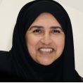 Sultana Afdhal