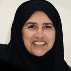 Sultana Afdhal