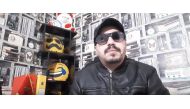 The YouTuber Mohamed Sekkaki, known as 