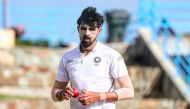 Ishant Sharma (Photo: Twitter)