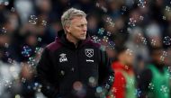 West Ham United manager David Moyes (Reuters/Peter Nicholls)