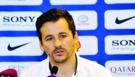 Rui Faria, Al Duhail coach 