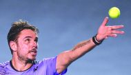 Stan Wawrinka